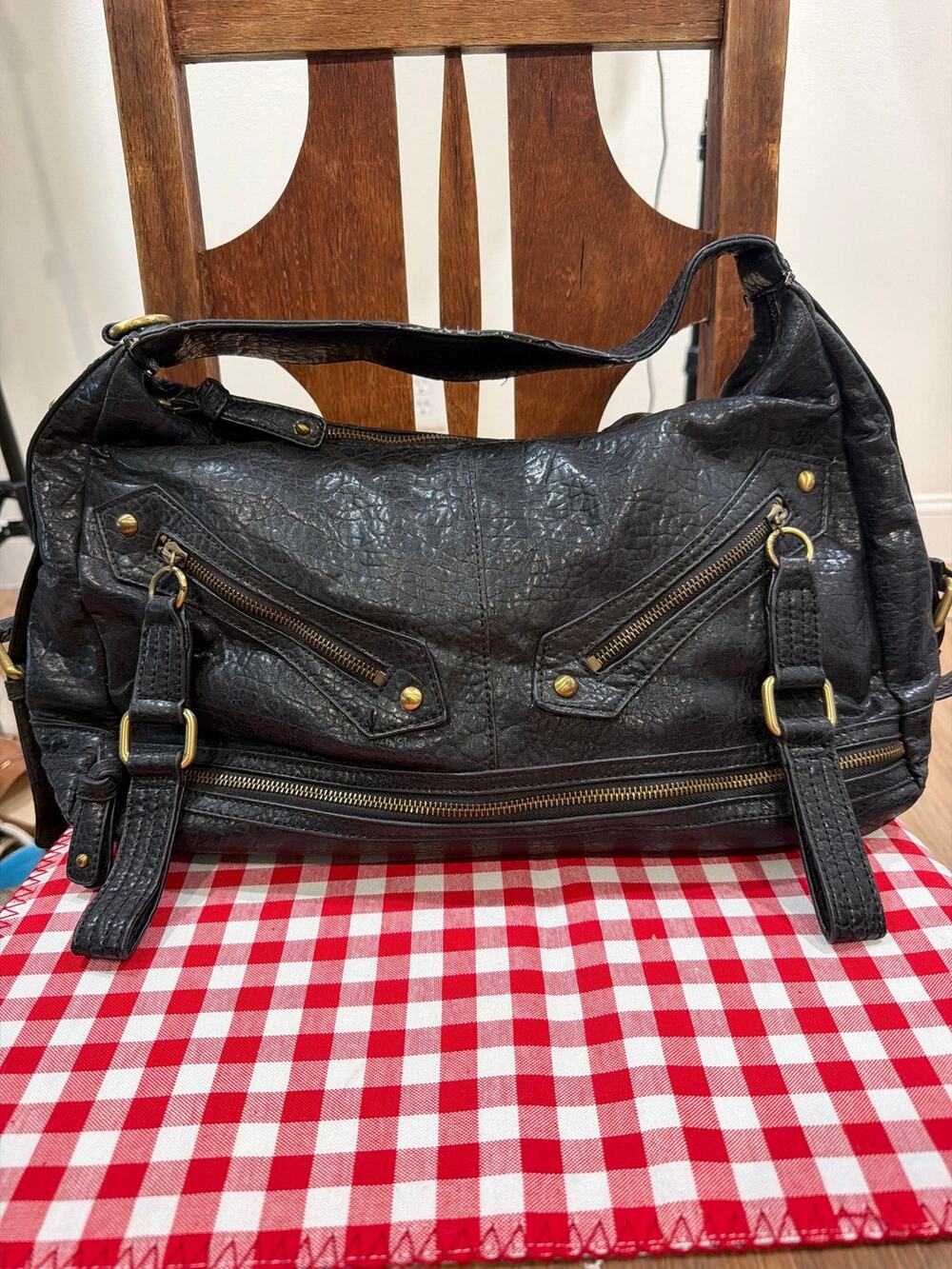 JESSICA SIMPSON HANDBAG